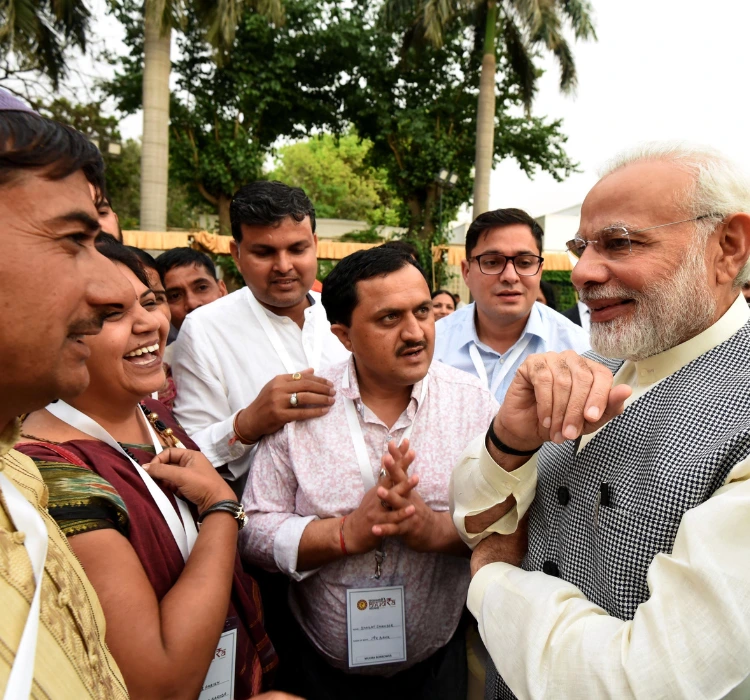 PM Mudra Yojna
