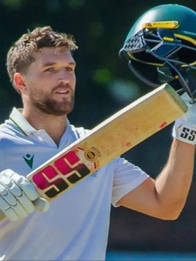 Wiaan Mulder : सिर्फ 34 रन से चूके वर्ना रच देते अधिकतम टेस्ट रन में इतिहास, रहे नाबाद, जाने कौन है 1st स्थान में