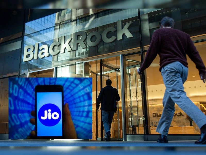Jio BlackRock