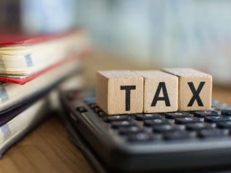 Tax Notice