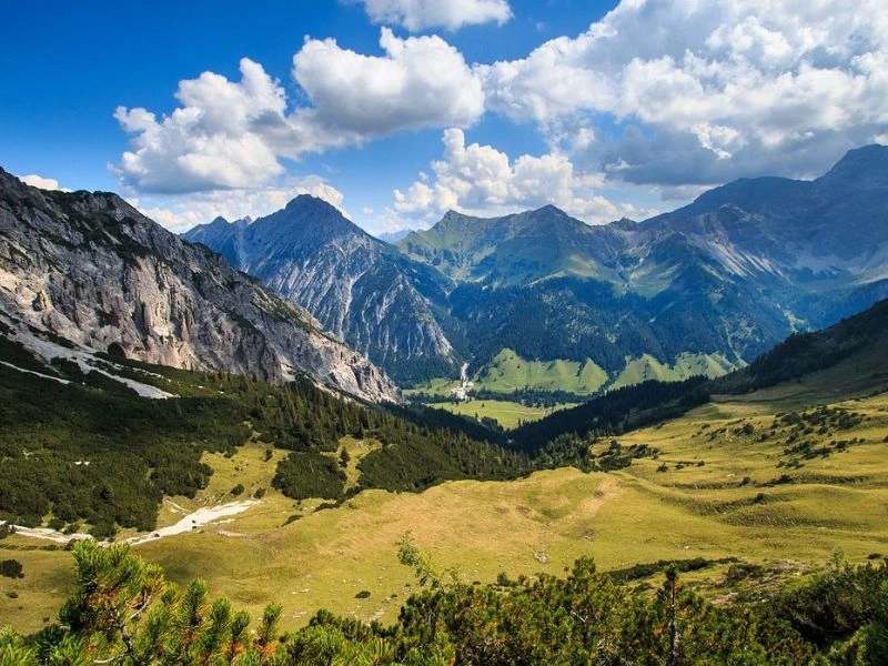 Liechtenstein
