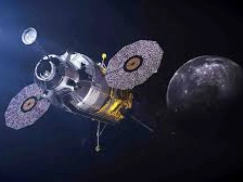 Space Elevator