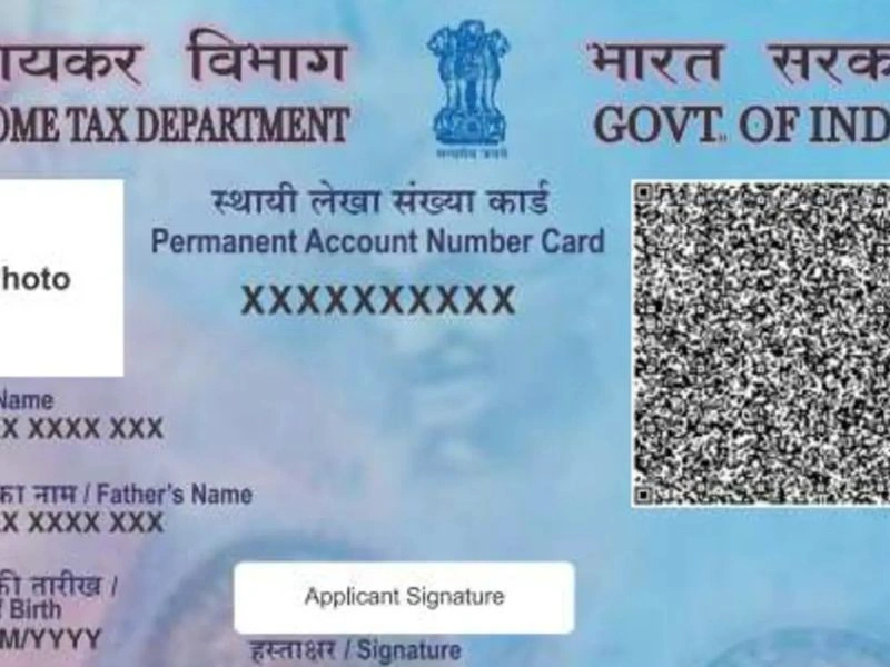 Tax Notice