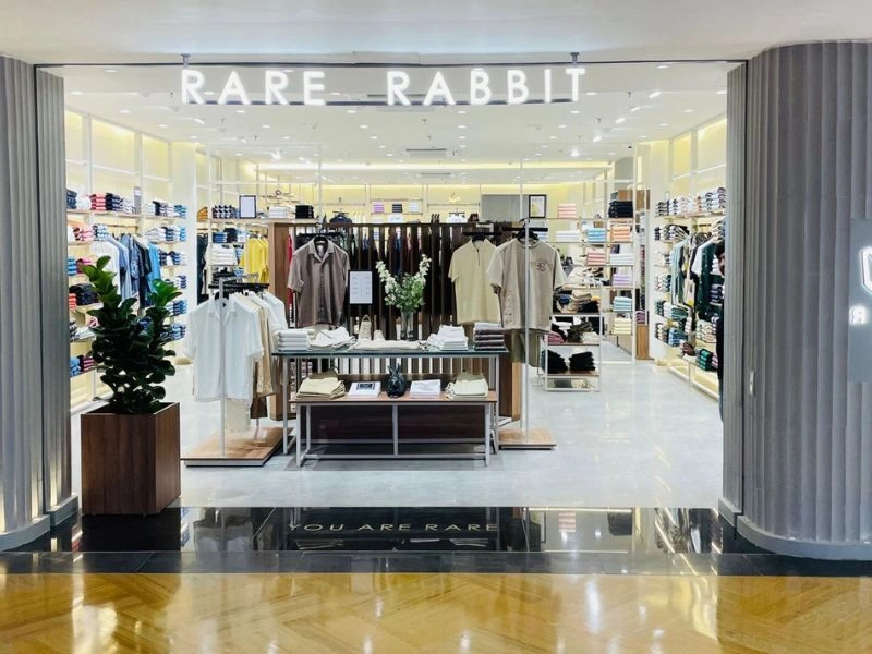 Rare Rabbit