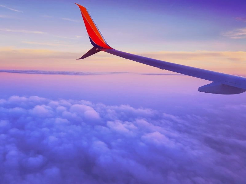 Black Box Air India