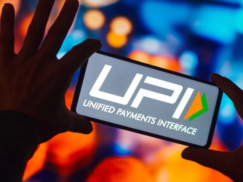 UPI Transaction