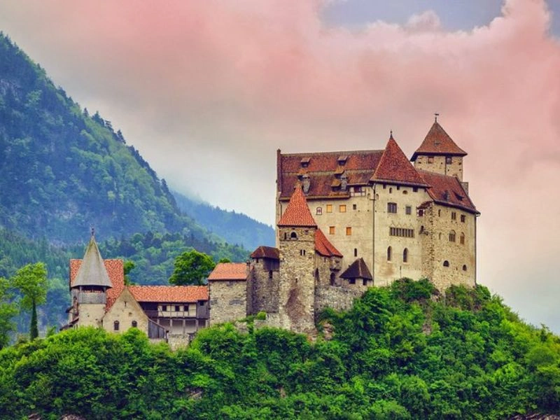 Liechtenstein