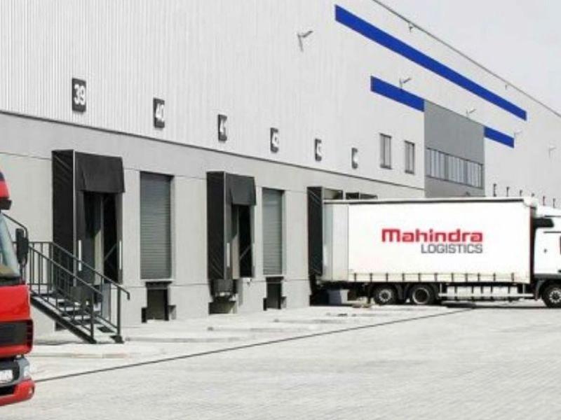 Mahindra Logistics Right Issue