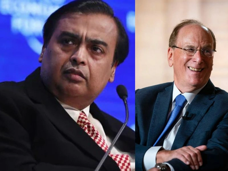 Jio BlackRock