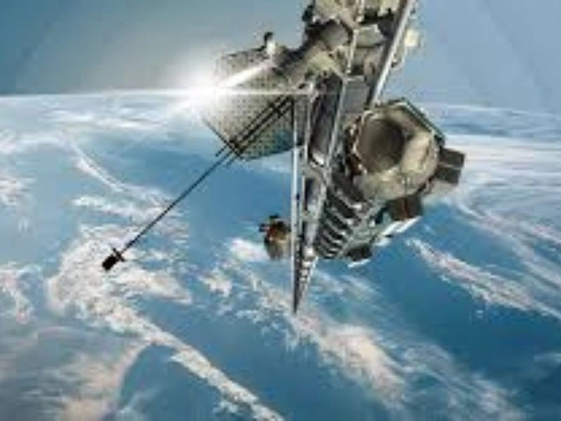 Space Elevator