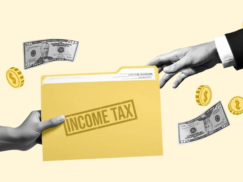 Tax Notice