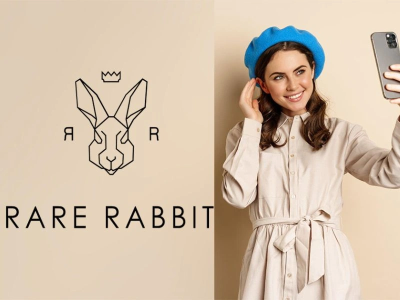Rare Rabbit
