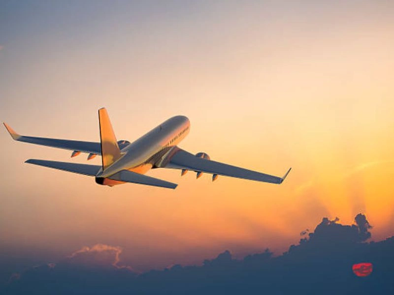 Black Box Air India