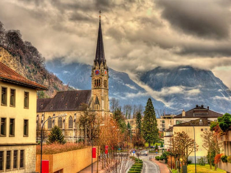 Liechtenstein
