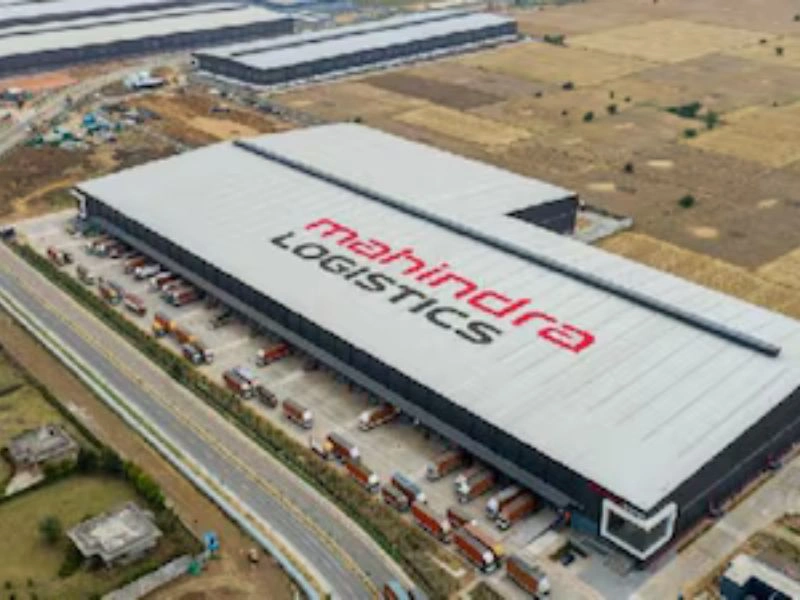 Mahindra Logistics Right Issue