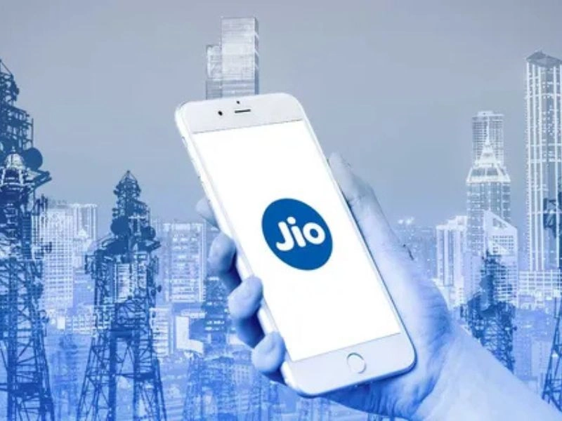 Jio BlackRock