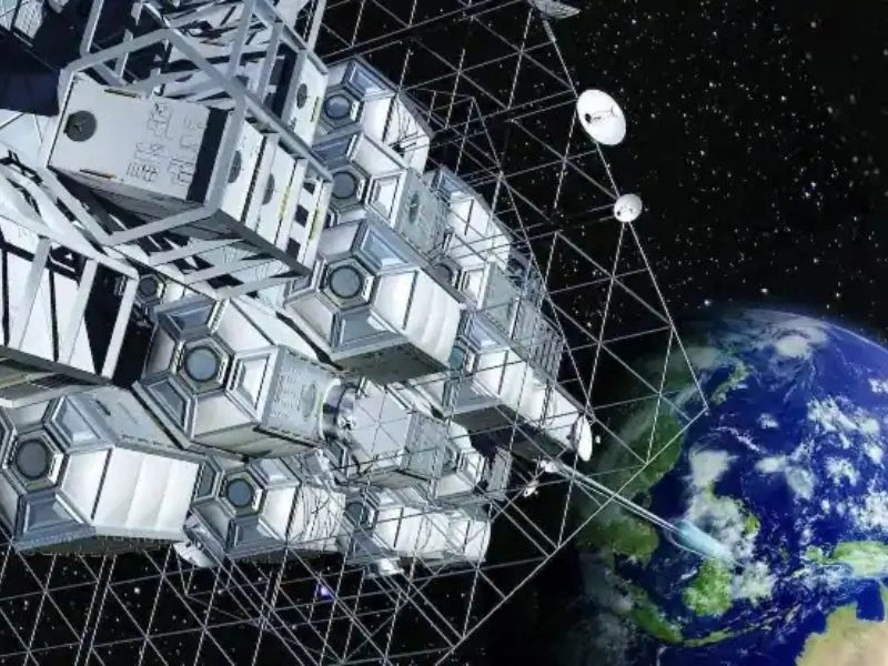 Space Elevator