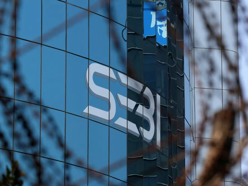 Jane Street, SEBI