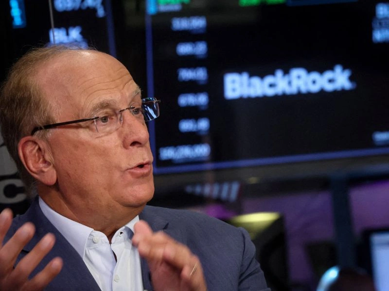 Jio BlackRock
