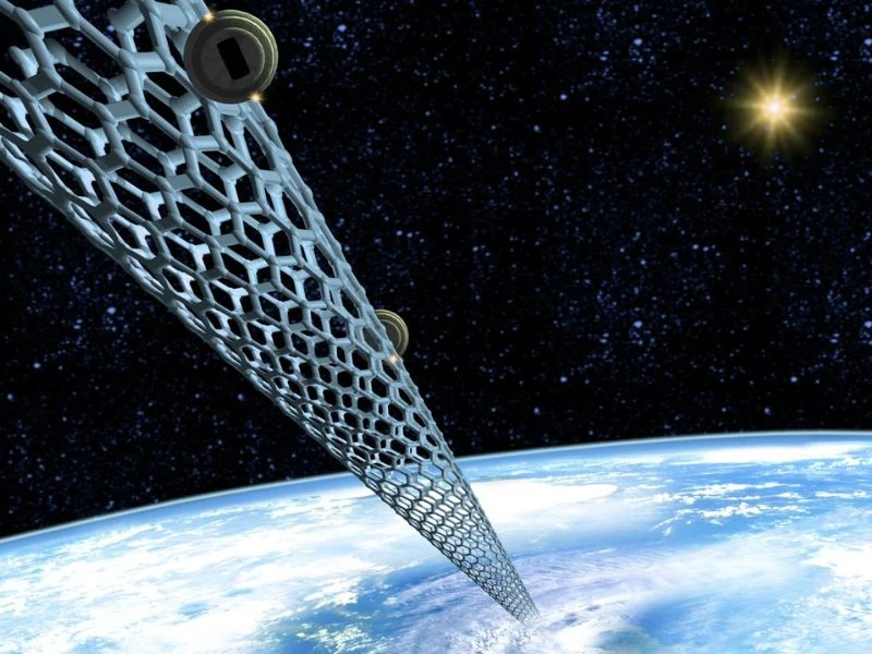 Space Elevator