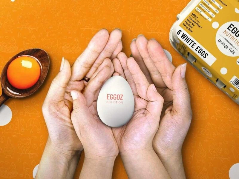 Eggoz