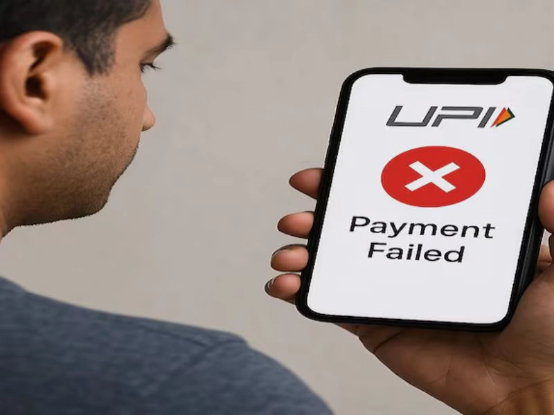 UPI Transaction