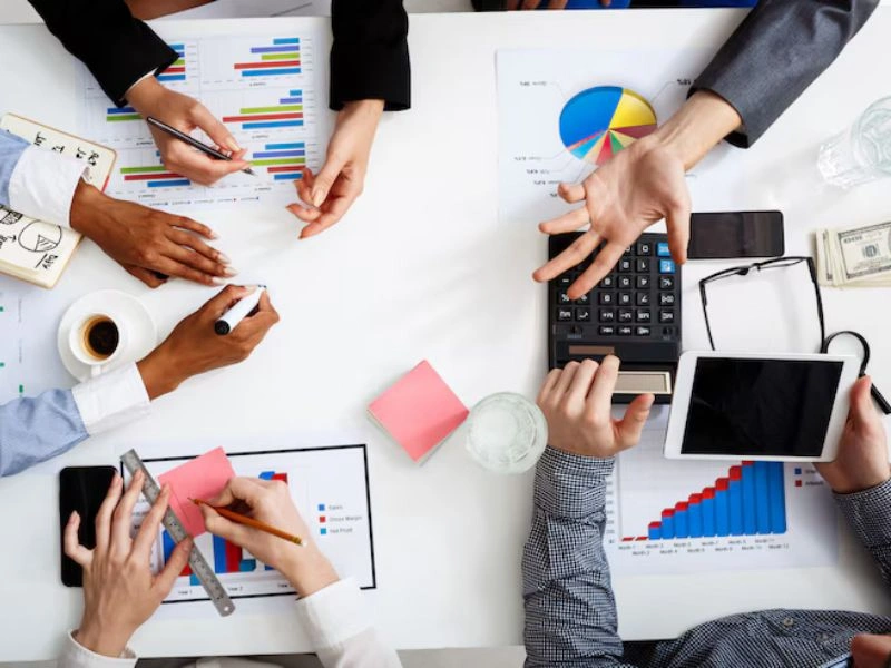 Personal Loan v/s Loan Against Securities