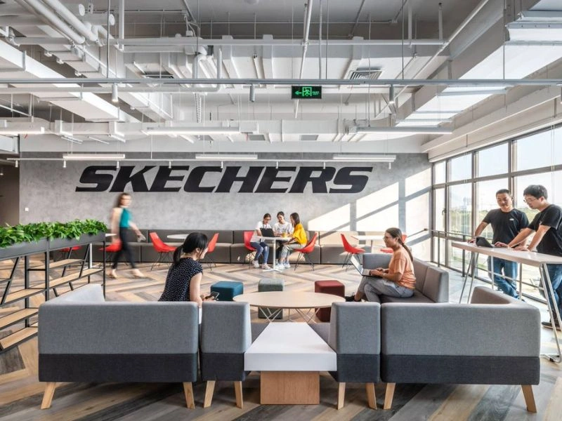 Skechers