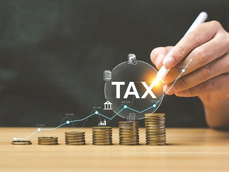 Tax Notice