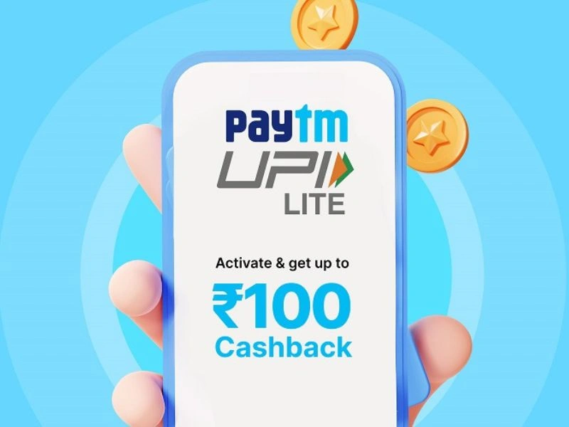 UPI Transaction
