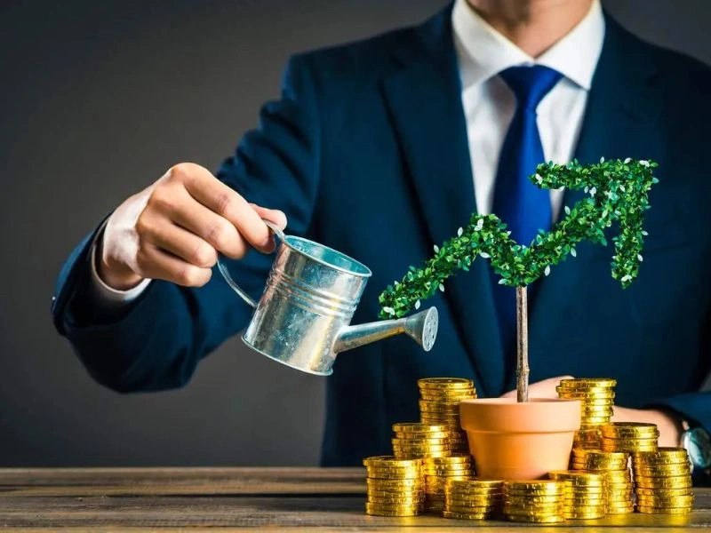 Personal Loans v/s Loans Against Securities
