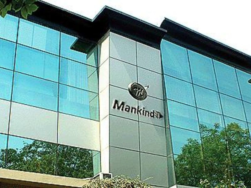 Mankind Pharma