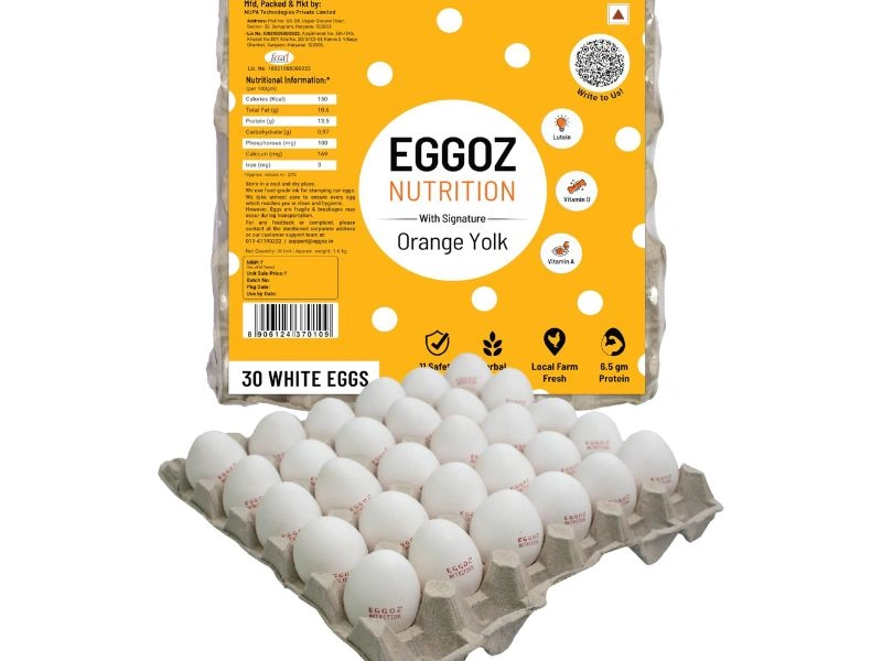 Eggoz