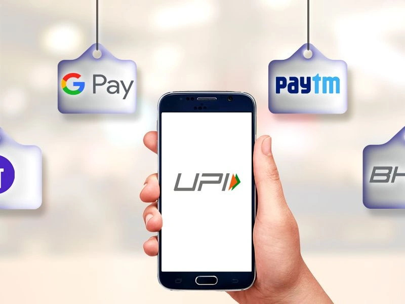 UPI Transaction
