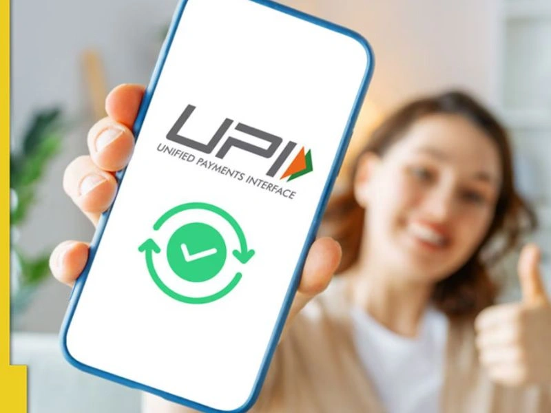 UPI Transaction