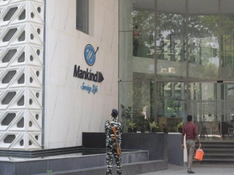 Mankind Pharma