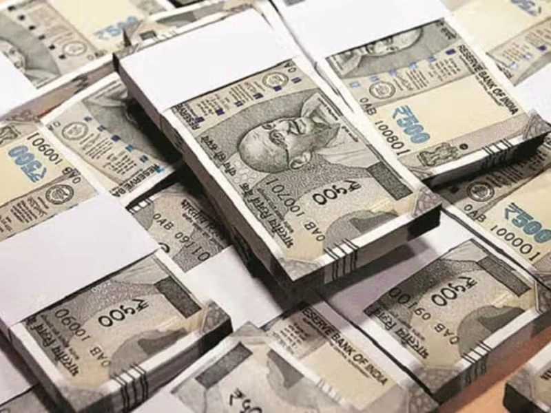 UPI Transaction
