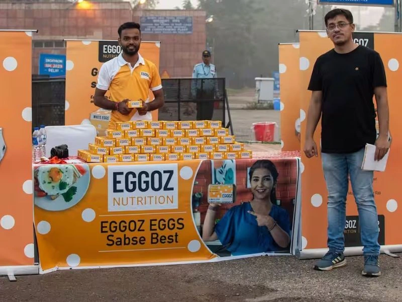 Eggoz