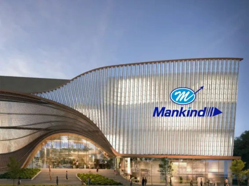 Mankind Pharma