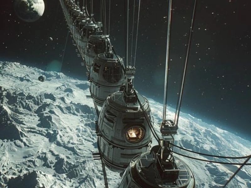 Space Elevator
