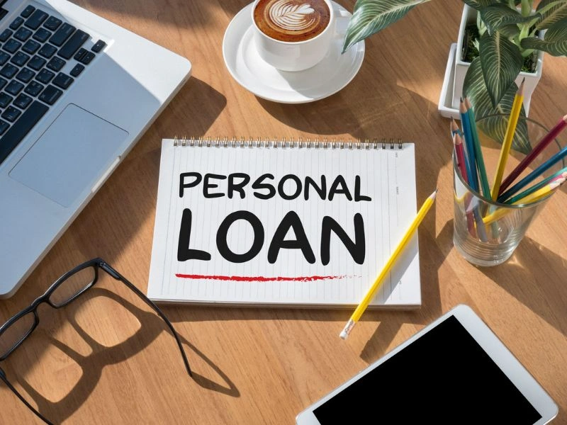 Personal Loans v/s Loans Against Securities