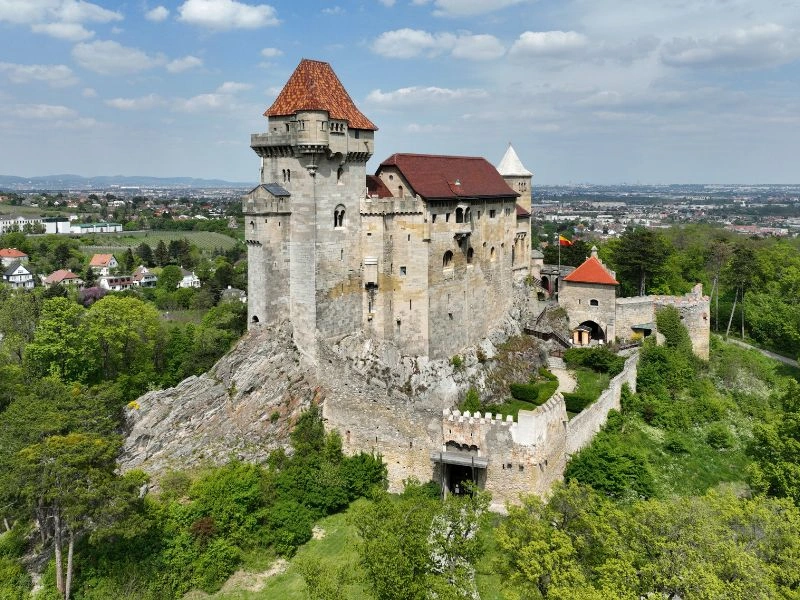 Liechtenstein