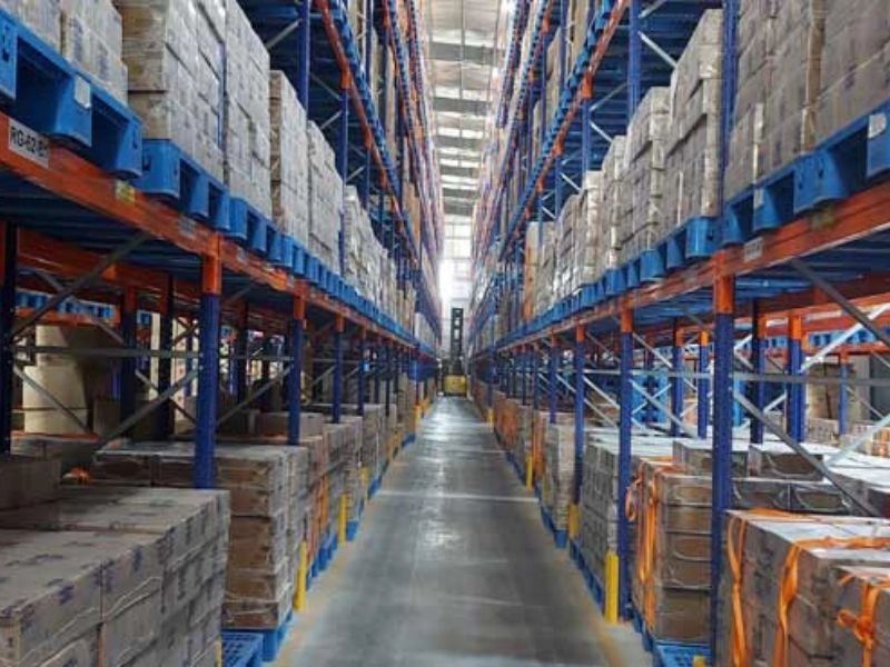 Mahindra Logistics Right Issue