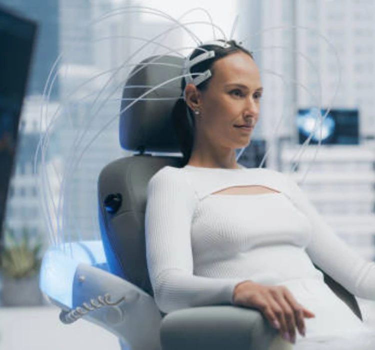Brain-Computer Interface (BCI)