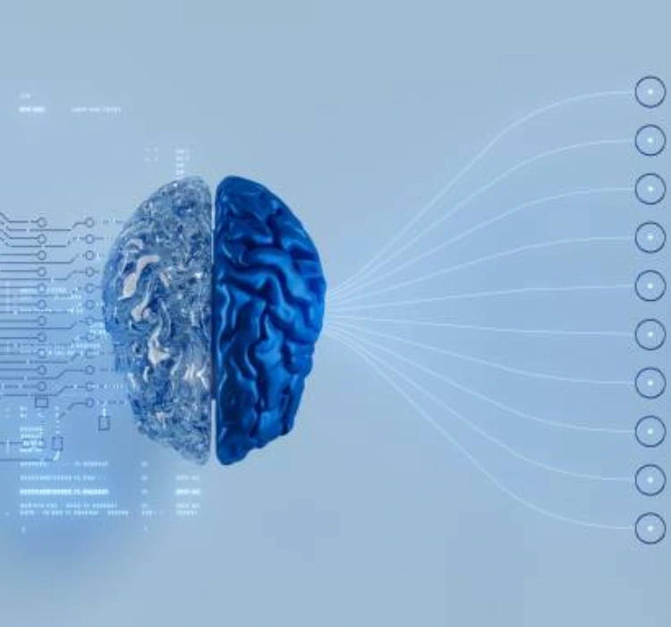 Brain-Computer Interface (BCI)