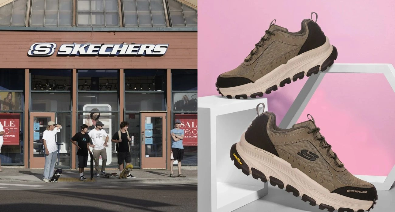 Skechers