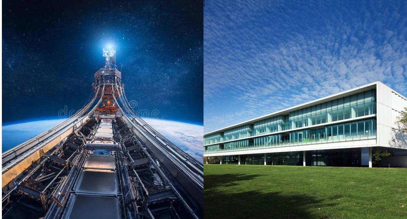 Space Elevator