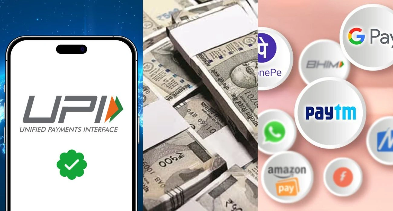 UPI Transaction