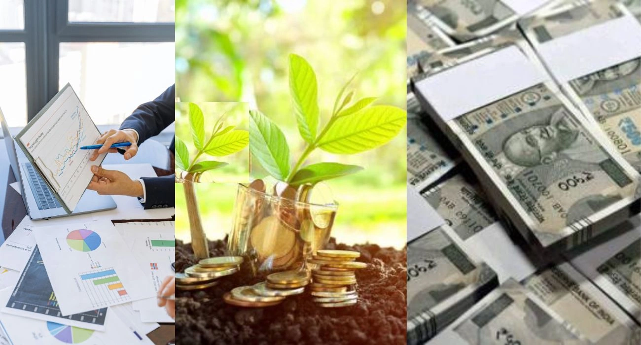 Personal Loans v/s Loans Against Securities