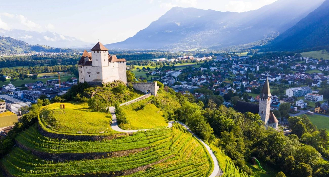 Liechtenstein